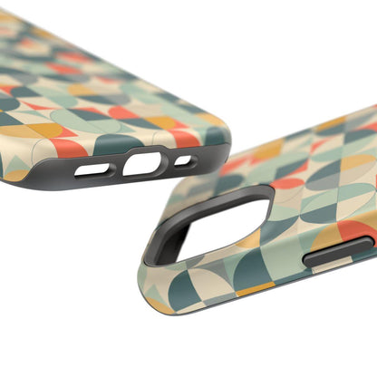 iPhone Case - Serene Abstraction.