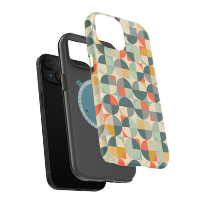 iPhone Case - Serene Abstraction.