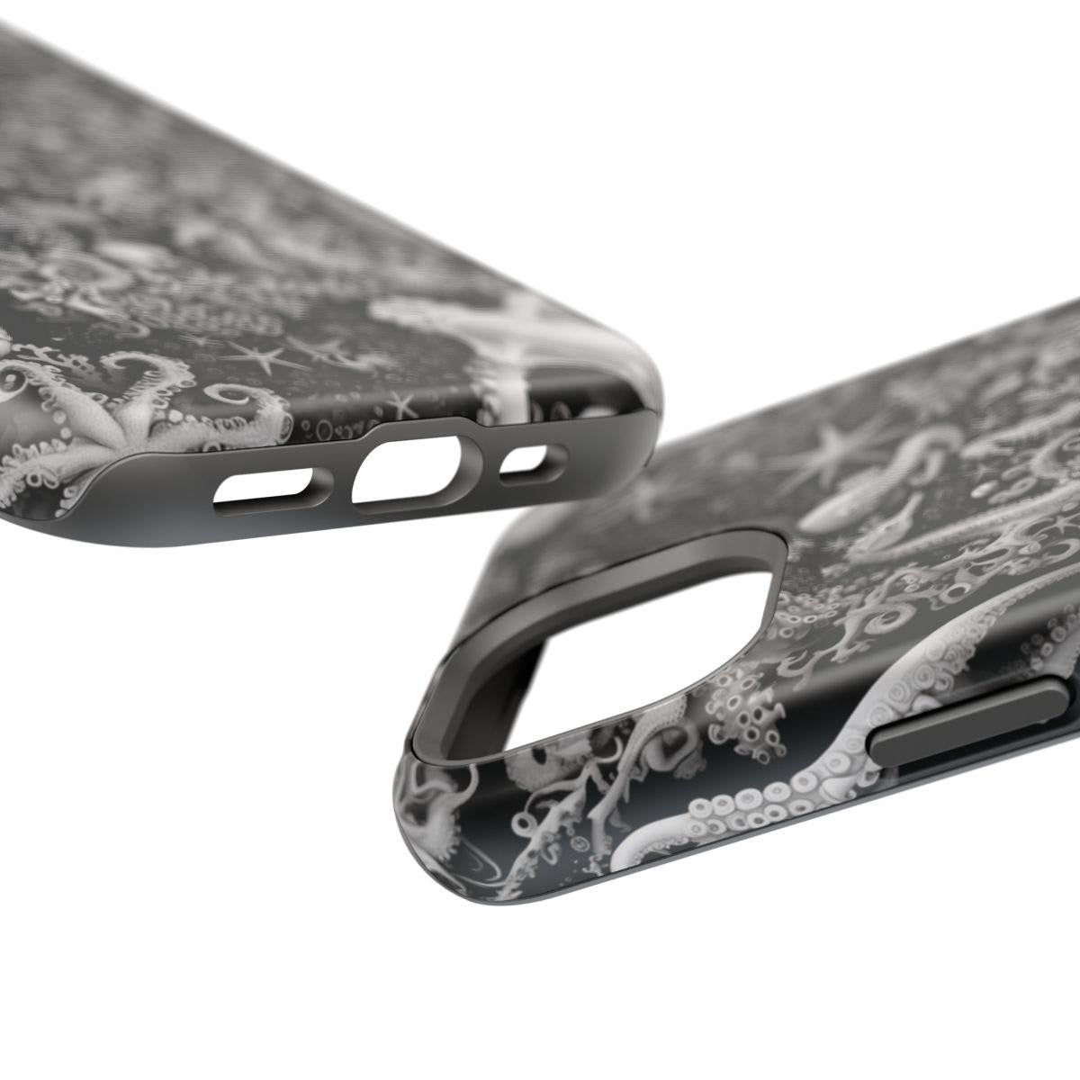 iPhone Case- Undersea Shadows.