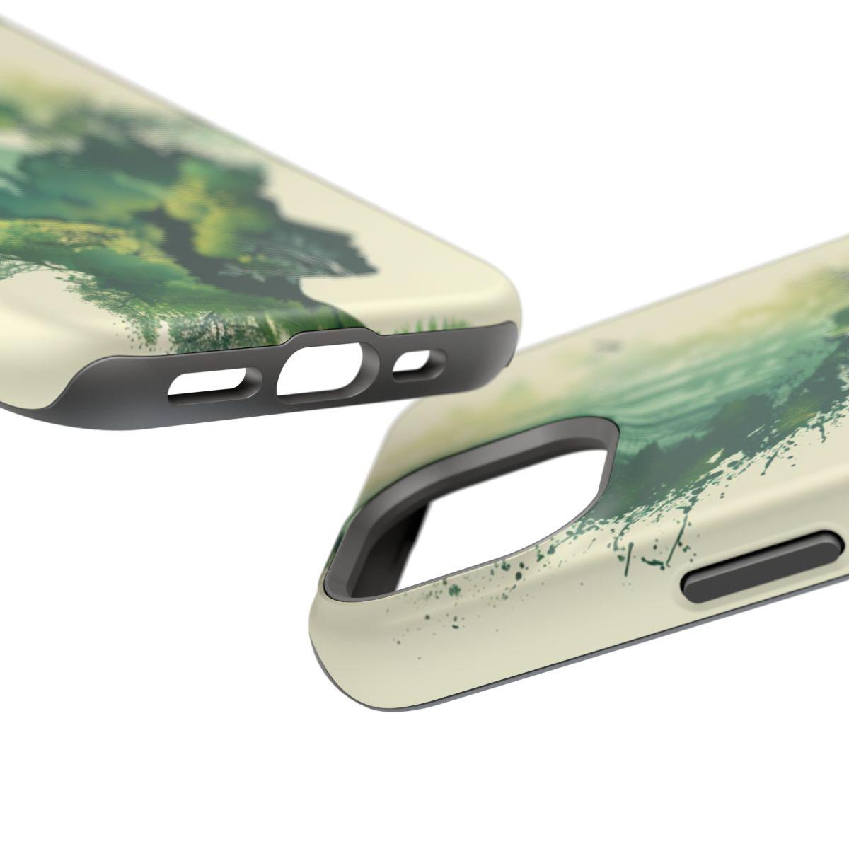 iPhone Case- Natural Grace.