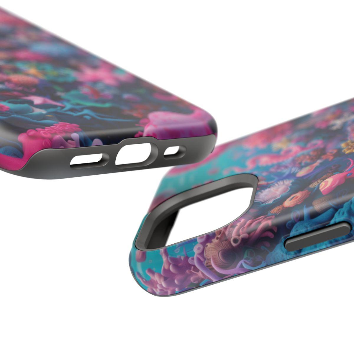 iPhone Case- Marine Melody.