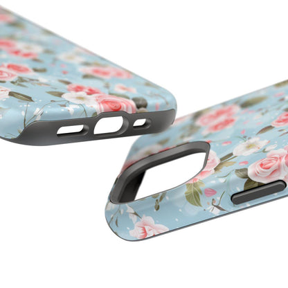 iPhone Case- Bright and Cheerful.