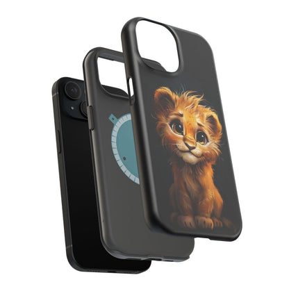 iPhone Case- Gentle Guardian.