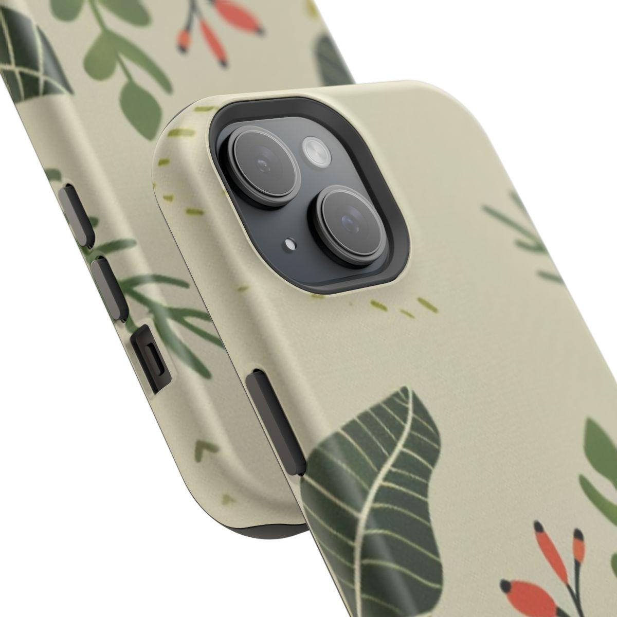 iPhone Case- Nature's Whisper.