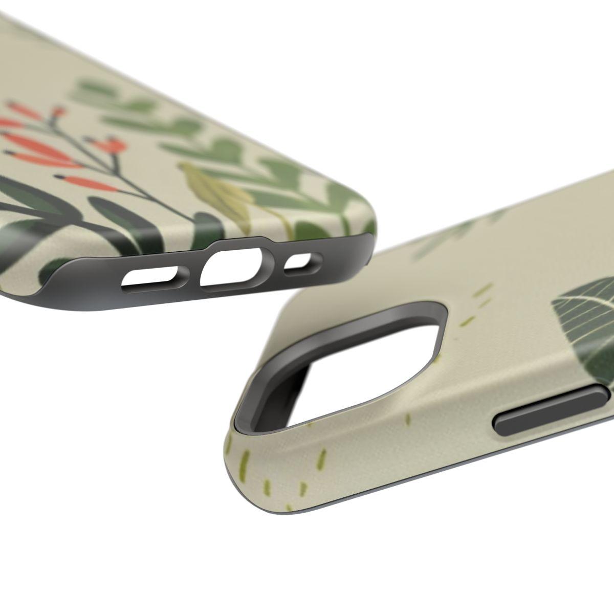 iPhone Case- Nature's Whisper.