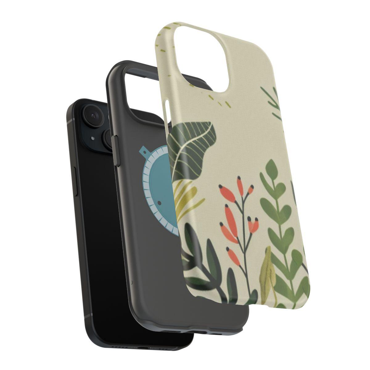 iPhone Case- Nature's Whisper.