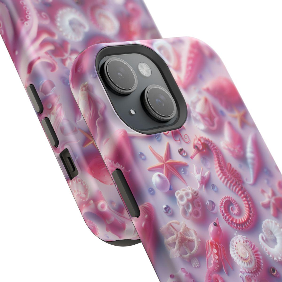 iPhone Case- Underwater Utopia.