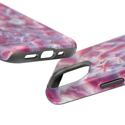 iPhone Case- Underwater Utopia.