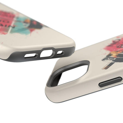 iPhone Case- No Pain No Gain.