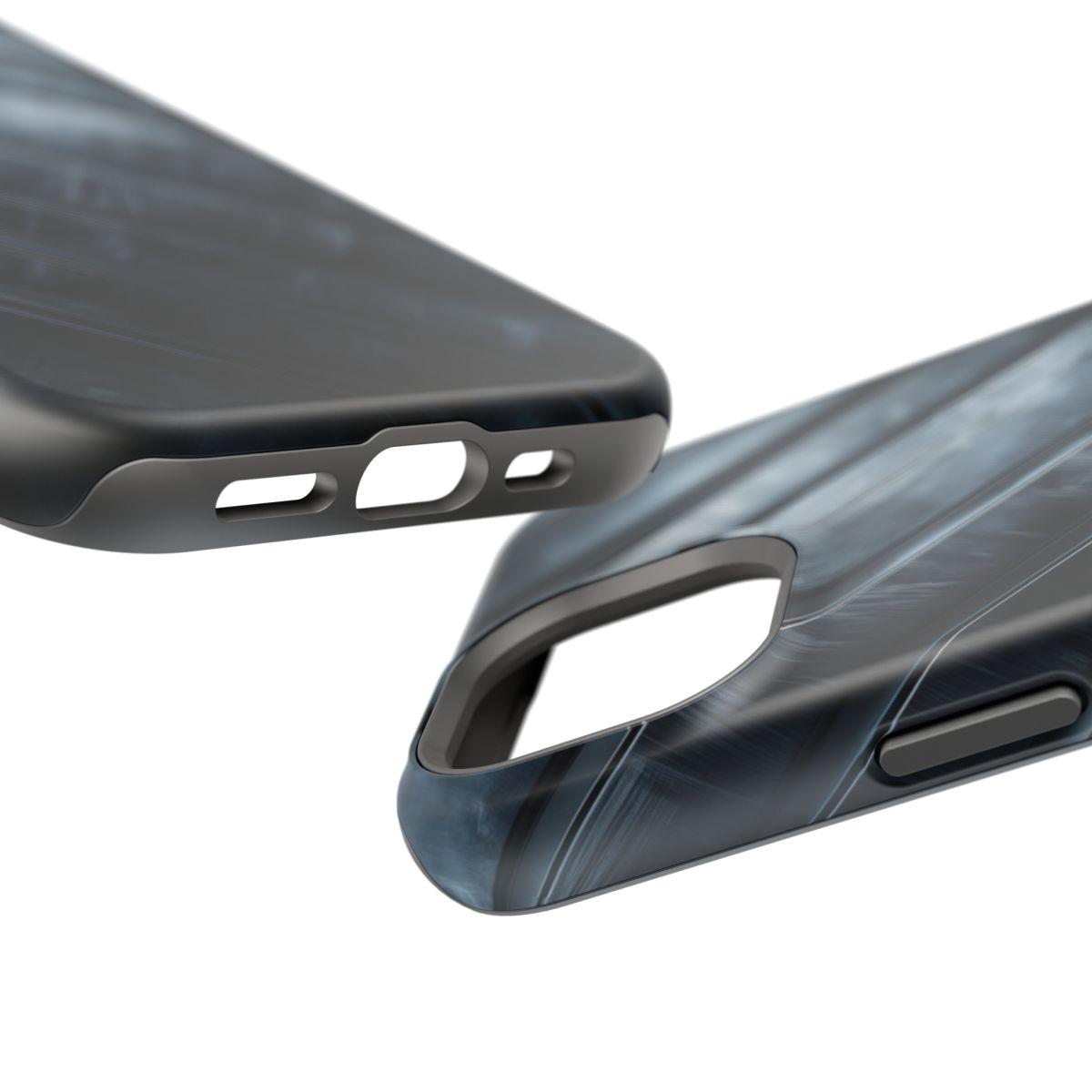 iPhone Case- Titanium Guard.