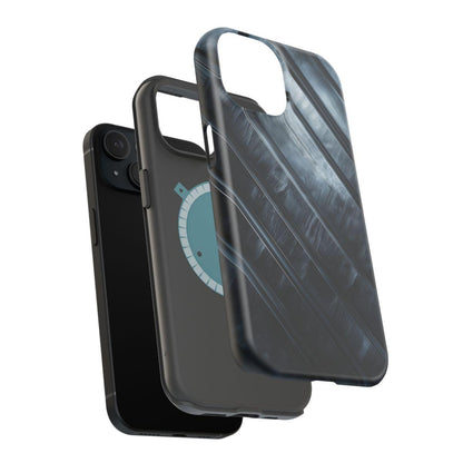 iPhone Case- Titanium Guard.