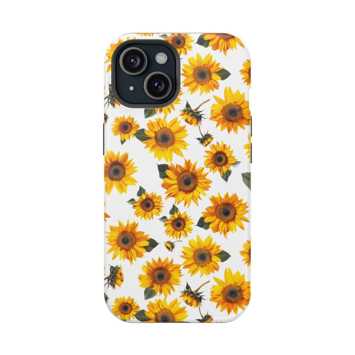 iPhone Case- Sunny Disposition.