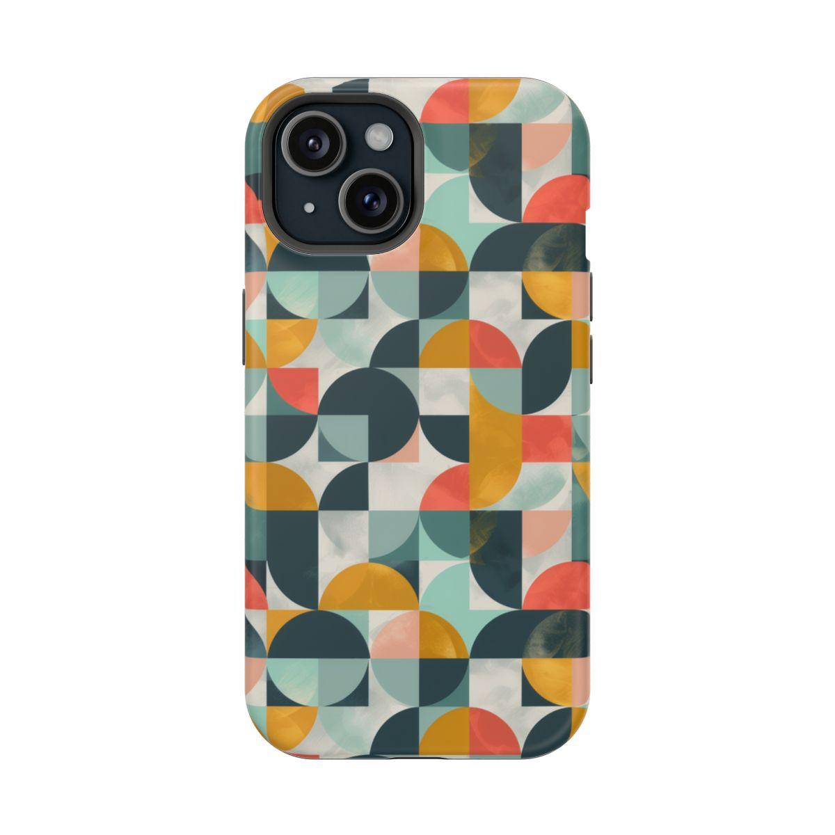 iPhone Case - Artful Calm.