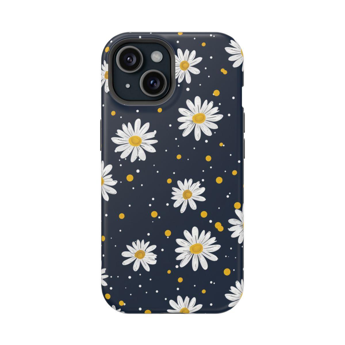 iPhone Case- Sunflower Rain.