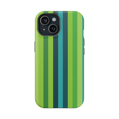 iPhone Case- Fun Strips.