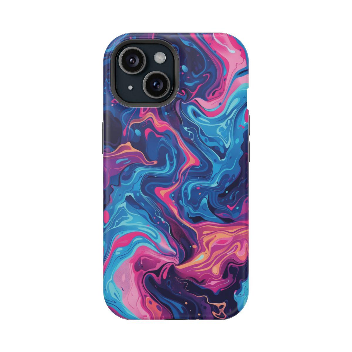 iPhone Case- Jolly Fusion.