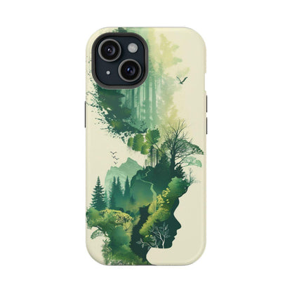 iPhone Case- Natural Grace.