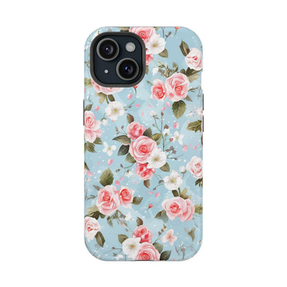 iPhone Case- Bright and Cheerful.