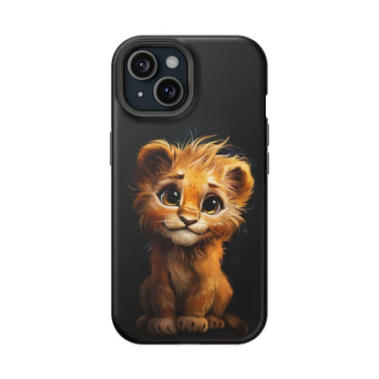 iPhone Case- Gentle Guardian.