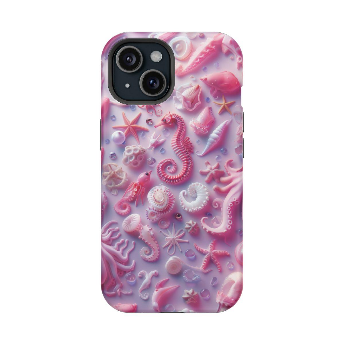 iPhone Case- Underwater Utopia.