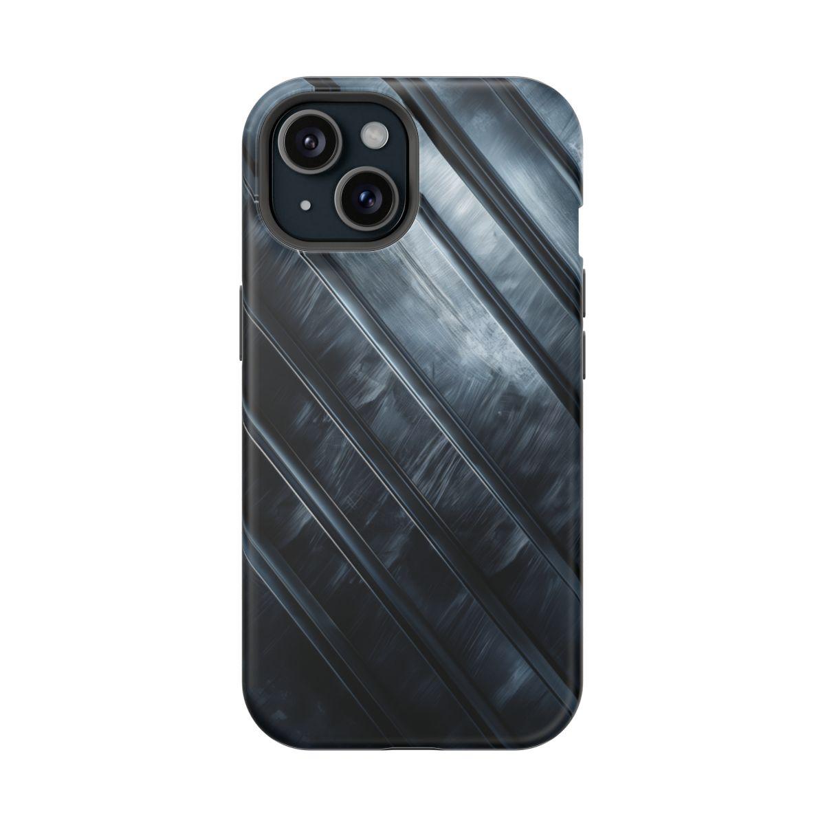 iPhone Case- Titanium Guard.