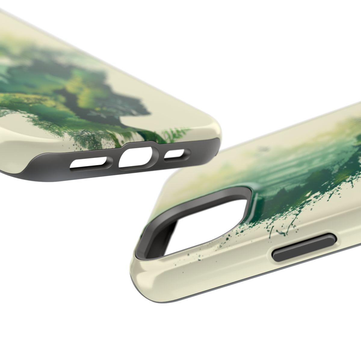 iPhone Case- Natural Grace.