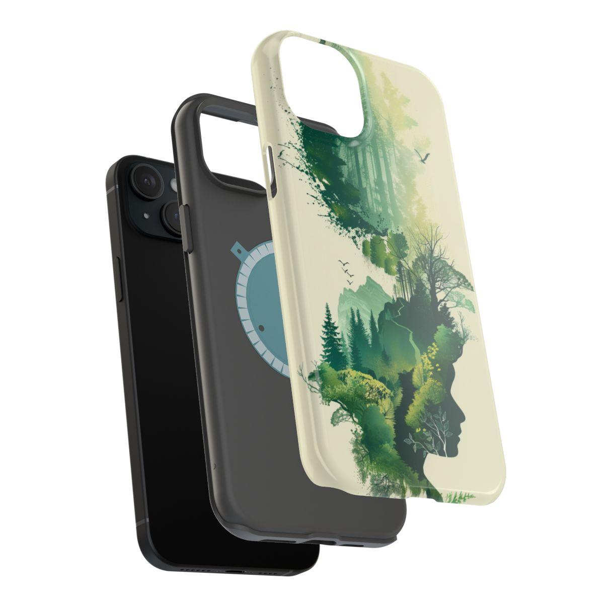 iPhone Case- Natural Grace.