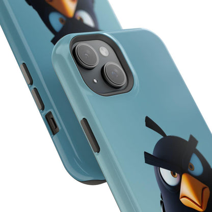 iPhone Case- Bold and Unstoppable.