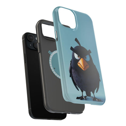 iPhone Case- Bold and Unstoppable.