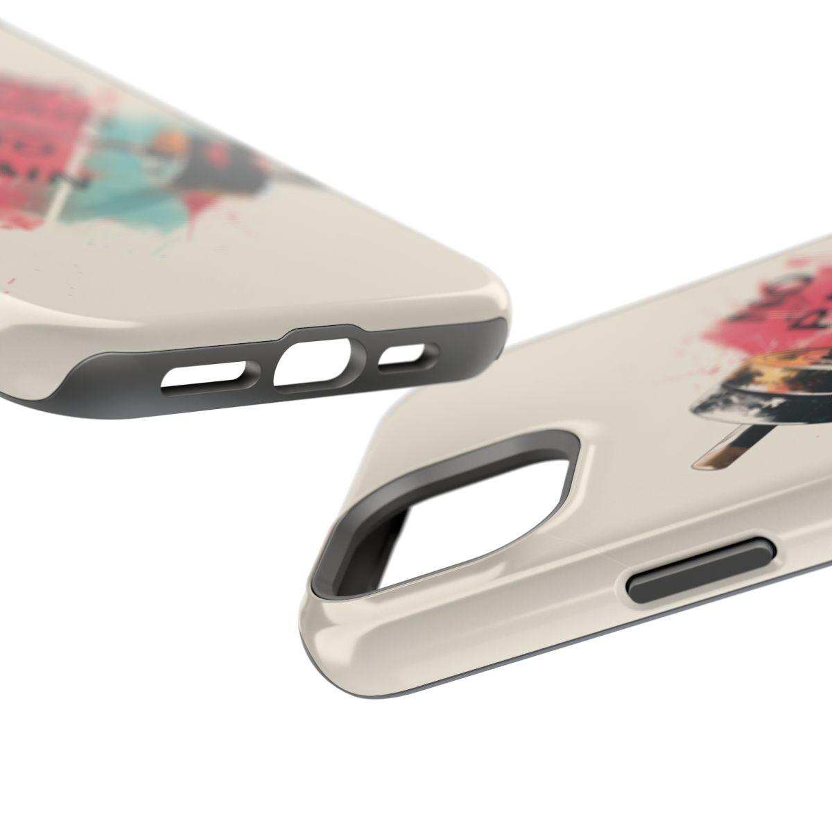 iPhone Case- No Pain No Gain.