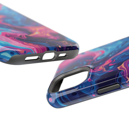 iPhone Case- Jolly Fusion.