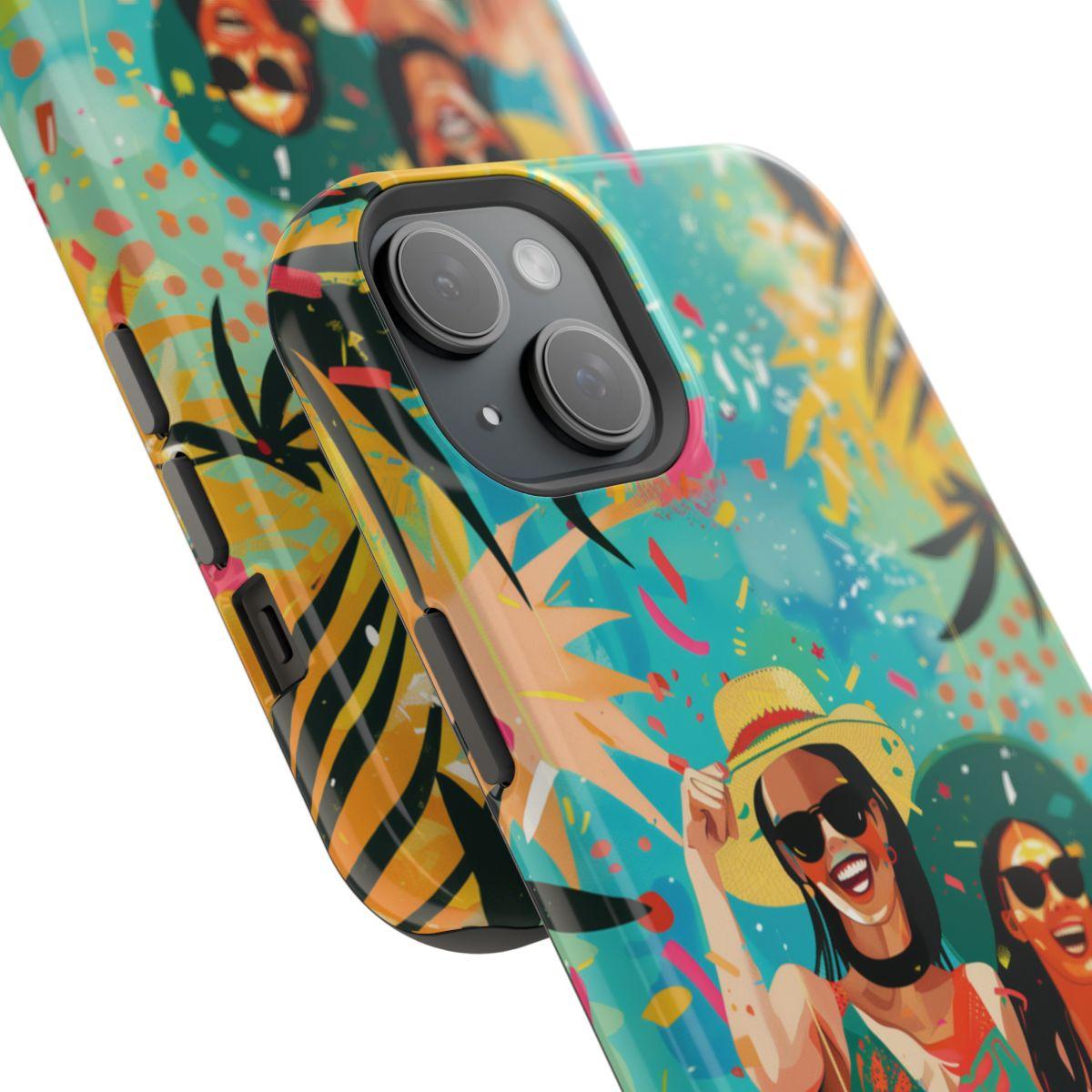 iPhone Case - Summer Vibes.