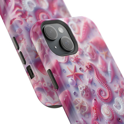 iPhone Case- Underwater Utopia.