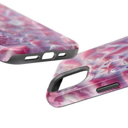 iPhone Case- Underwater Utopia.