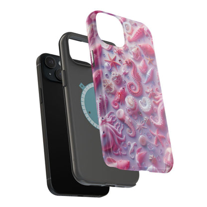 iPhone Case- Underwater Utopia.