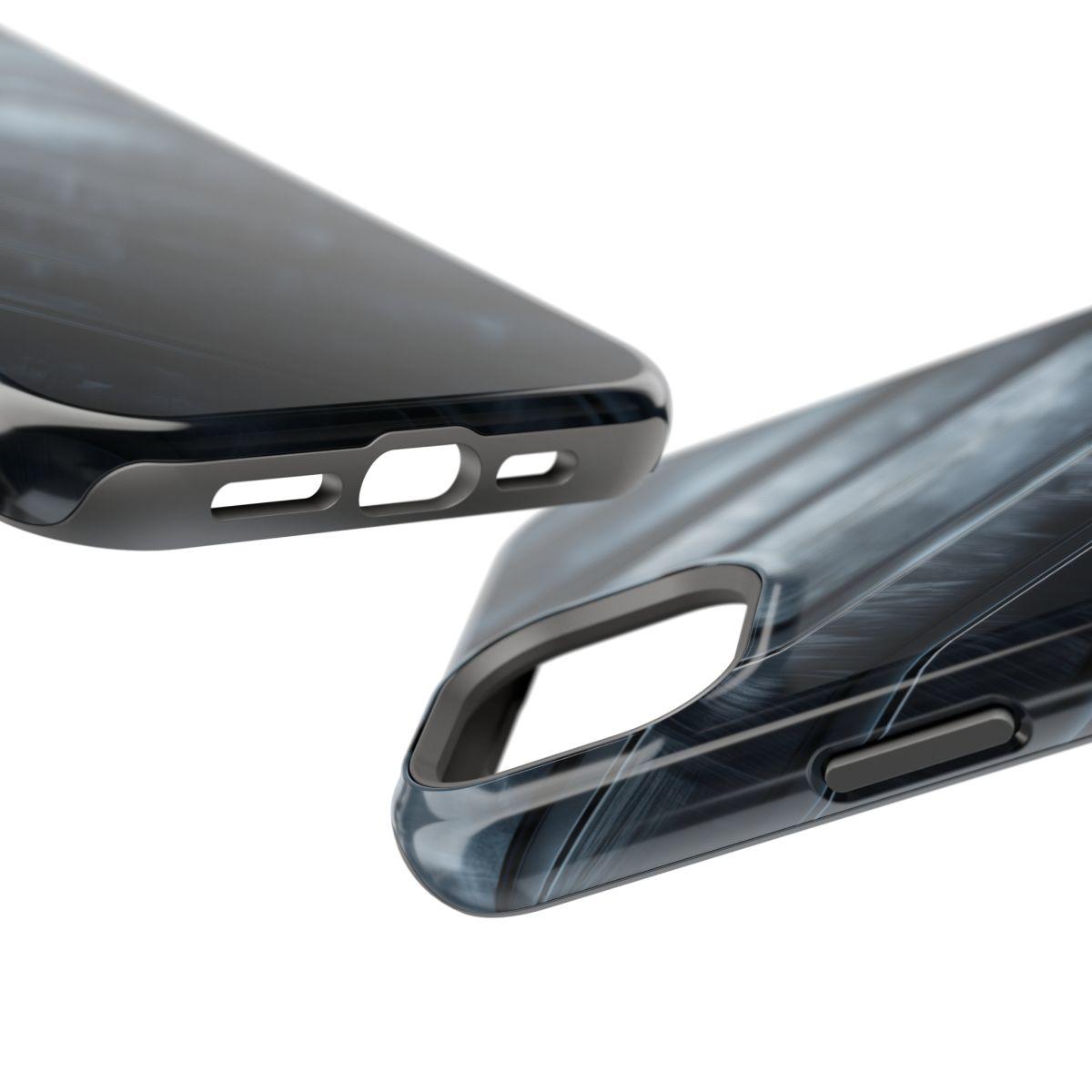 iPhone Case- Titanium Guard.