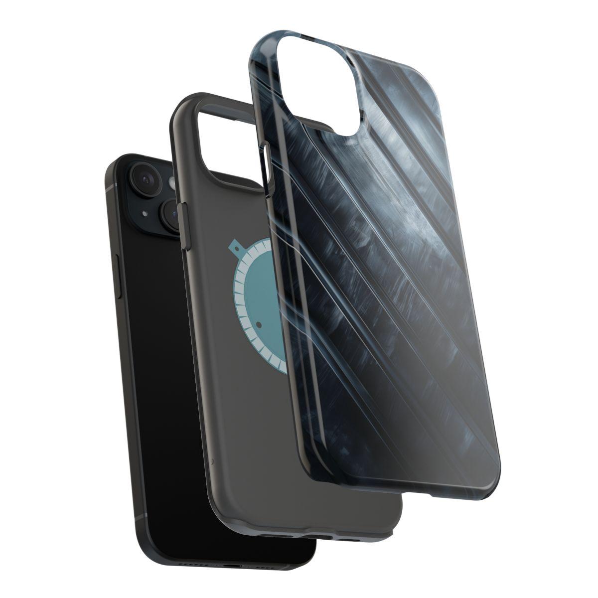 iPhone Case- Titanium Guard.