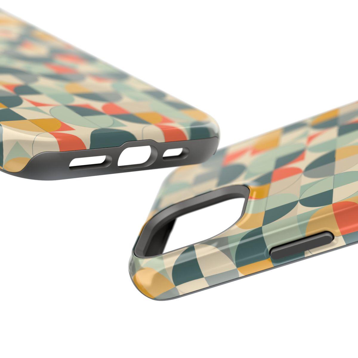 iPhone Case - Serene Abstraction.