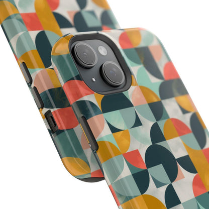 iPhone Case - Artful Calm.