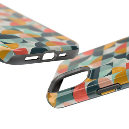 iPhone Case - Artful Calm.