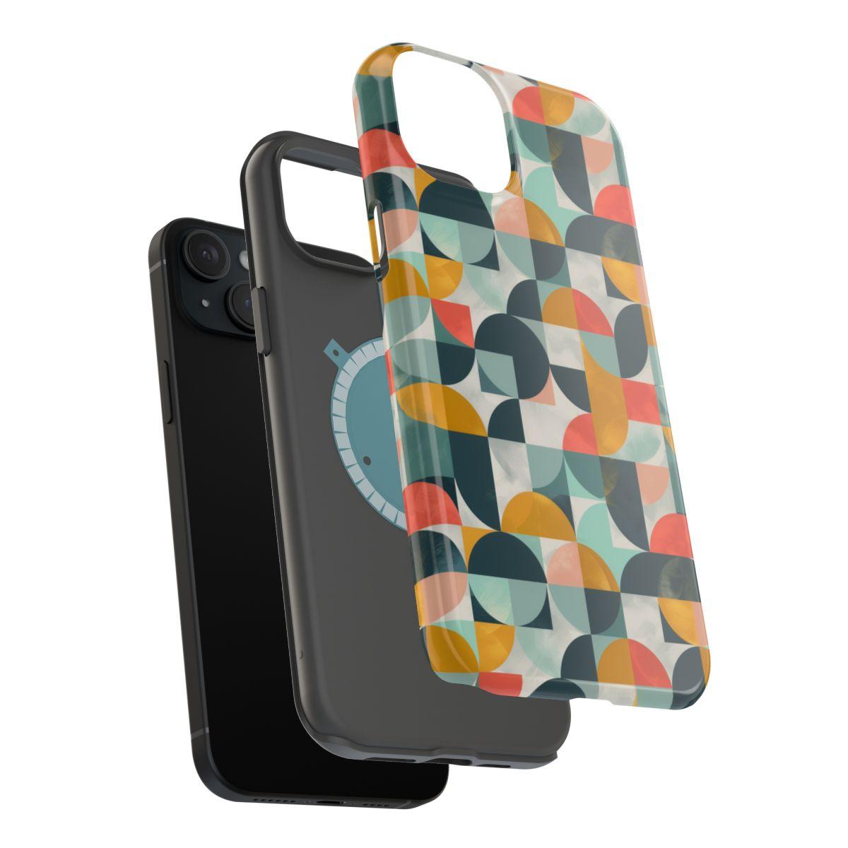 iPhone Case - Artful Calm.