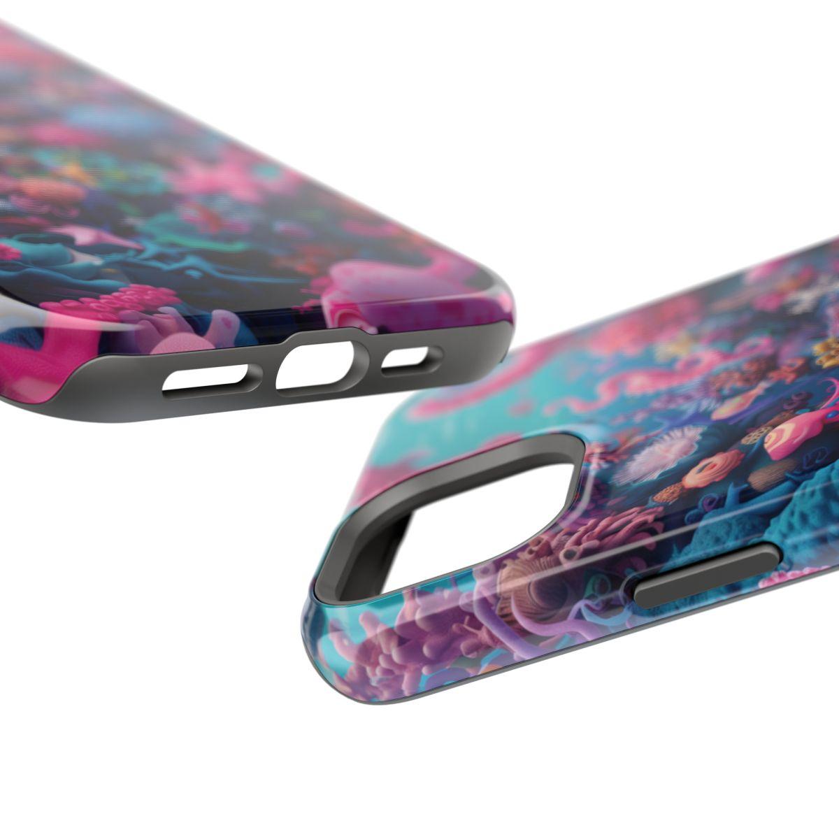 iPhone Case- Marine Melody.