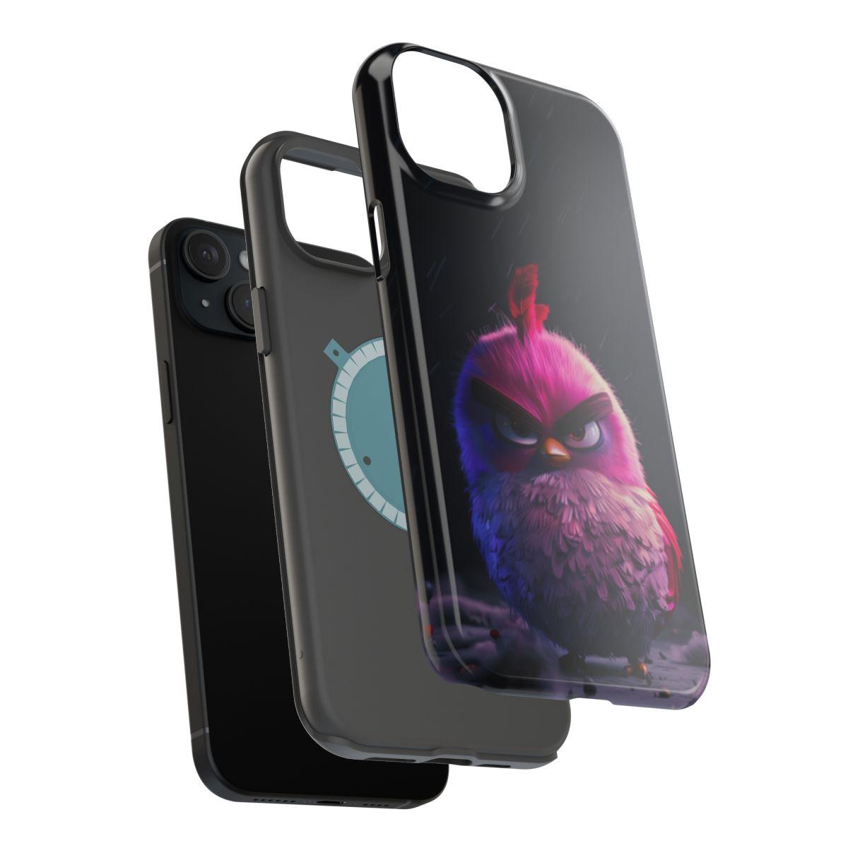 iPhone Case- Commanding Presence.