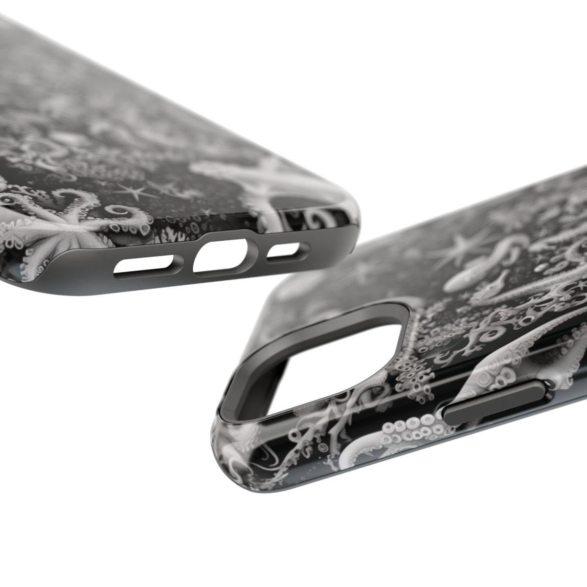 iPhone Case- Undersea Shadows.