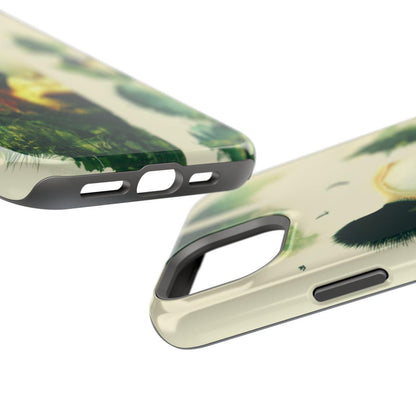 iPhone Case- Playful Soul.