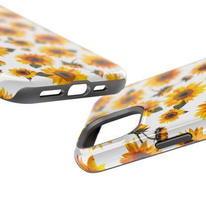 iPhone Case- Sunny Disposition.