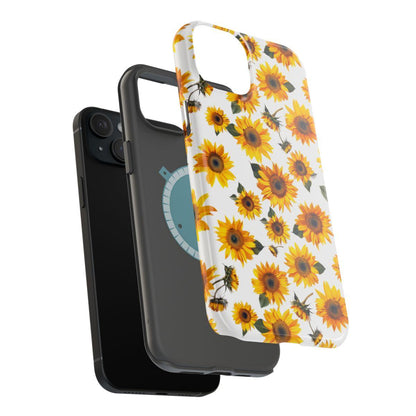 iPhone Case- Sunny Disposition.