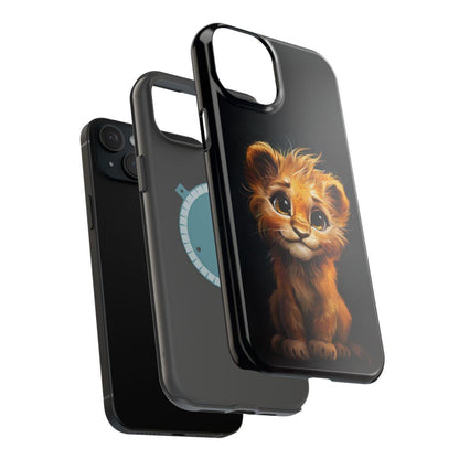 iPhone Case- Gentle Guardian.