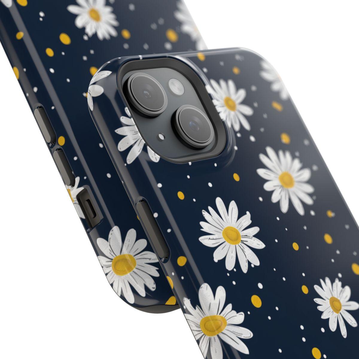 iPhone Case- Sunflower Rain.