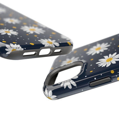 iPhone Case- Sunflower Rain.